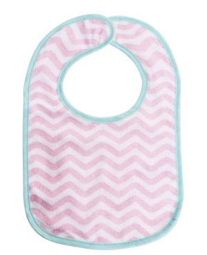 LORELLI Комплект текстилни лигавници с налон ,7 броя ,ЗА МОМИЧЕ,10260240003