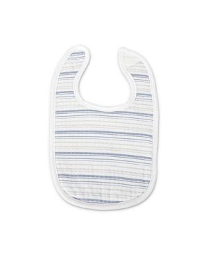 LORELI Бебешки текстилен лигавник  NATURAL 3бр.с велкро ЗА МОМЧЕ 10260290002