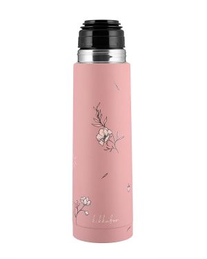 KIKKABOO Термос 500мл Flora Blush 31302030095