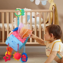 ВЕГА ТОЙС Занимавка за количка, кошарка, столче за кола  201776679