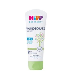 HiPP Babysanft Хидратиращ крем за лице и тяло х75 мл. 90208