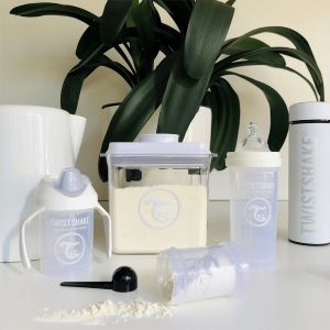  TWISTSHAKE Контейнер за сухо мляко 1700 мл.