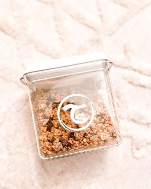  TWISTSHAKE Контейнер за сухо мляко 1700 мл.