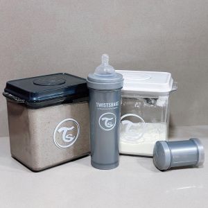  TWISTSHAKE Контейнер за сухо мляко 1700 мл.