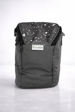 SEVI BEBE Двойна Термочанта  за съхранение на храна и напитки BN-1931