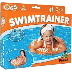 SEVI BEBE  Пояс за бебета SWIMTRAINER CLASSIC ОТ 2 год.– 6 год.   10220