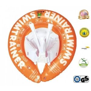 SEVI BEBE  Пояс за бебета SWIMTRAINER CLASSIC ОТ 2 год.– 6 год.   10220