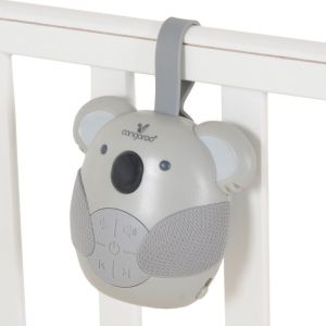 CANGARO Успокояващ уред  за БЯЛ ШУМ Koalina 112668