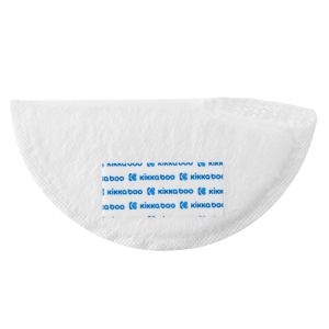KIKKA BO  Подплънки за гърди еднократни Honeycomb  50 бр.  31304040006