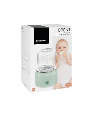 KIKKA BO Преносим нагревател за шишета с акумул.батерия Brent  31304020018