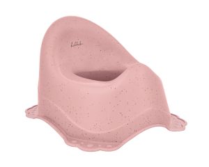 KIKKA BO Гърне anti-slip Pepper Blush  розово 31401010074