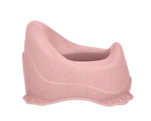 KIKKA BO Гърне anti-slip Pepper Blush  розово 31401010074