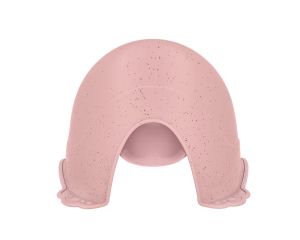 KIKKA BO Гърне anti-slip Pepper Blush  розово 31401010074