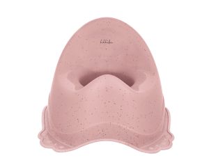KIKKA BO Гърне anti-slip Pepper Blush  розово 31401010074