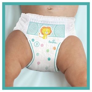 PAMPERS   Night Pants нощни гащички Размер 4 (9-15 кг) 52 бр.