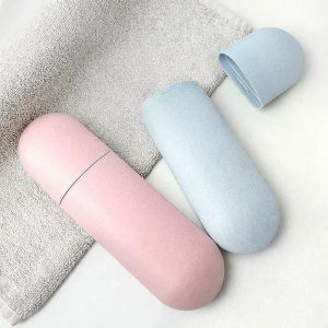 SEVI BEBE Кутия за бебешки прибори -синя  BR73