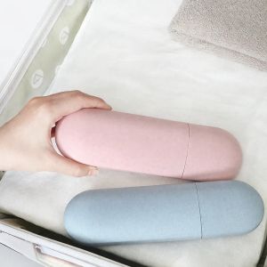 SEVI BEBE Кутия за бебешки прибори -синя  BR73