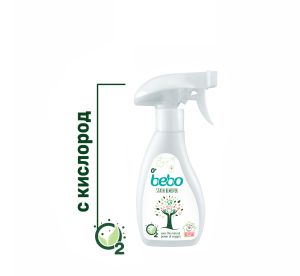 BEBO Еко спрей за петна 150мл