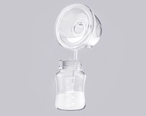 KIKKABOO Електрическа помпа за кърма преносима Noa Mint 31304010034
