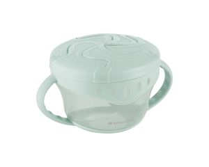 KIKA BOO Купа за снак Snack-me-up Mint  31302030084