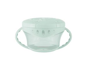 KIKA BOO Купа за снак Snack-me-up Mint  31302030084