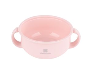 KIKKABOO Купа за снак 2в1 Savanna Pink 31302040129