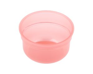 KIKKABOO Купа за снак 2в1 Savanna Pink 31302040129