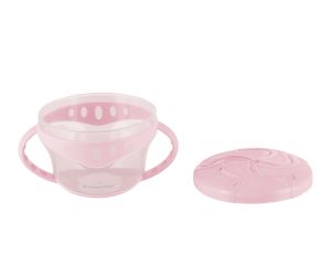 KIKKABOO Купа за снак Snack-me-up Pink  31302030083