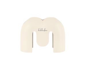 KIKKA BOO Сет четки за шишета 3 бр. с поставка Platinum Silicone Sage  31302050049