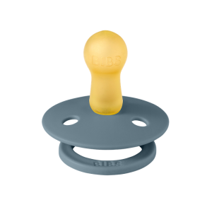  BIBS Colour, Petrol,Биберон 1 бр. 6-18 месеца 2002000260