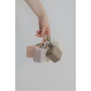 BIBS Кутия за Биберон Hunter Green 4200218