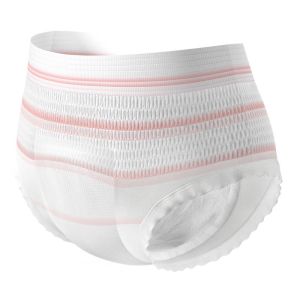 CANPOL Бикини 2 в 1 за след раждане с подложка Canpol babies, 5бр, S/M 78/011