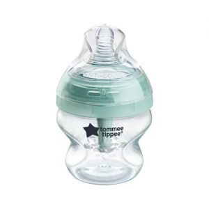 TOMMEE TIPPEE   Бебешко шише Advanced Anti-Colic+ 150 ml с биб.0+мес.1 бр. 0013