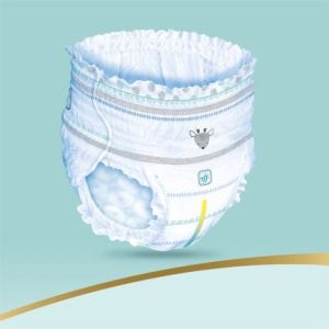 PAMPERS Active Baby Pants гащички размер 5 (11-17 кг), 164 бр. MSB