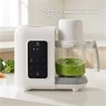 LORELLI  Уред за здравословна храна 7в1 HEALTHY BABY CHEF бял 1028027