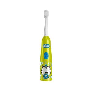 CHICCO  Електрическа четка за зъби - Тигър C0121