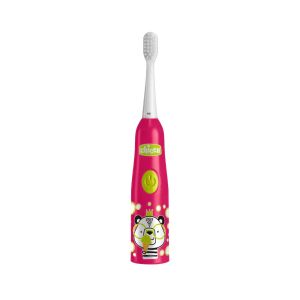 CHICCO Електрическа  четка за зъби G - Панда C0120