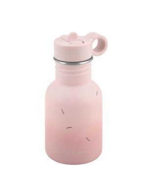 KIKKA BO Мини бутилка 350мл Flora Blush  31302030101