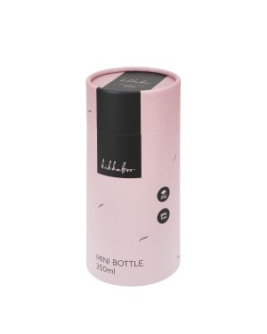 KIKKA BO Мини бутилка 350мл Flora Blush  31302030101