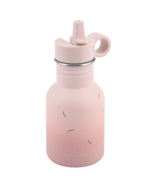 KIKKA BO Мини бутилка 350мл Flora Blush  31302030101