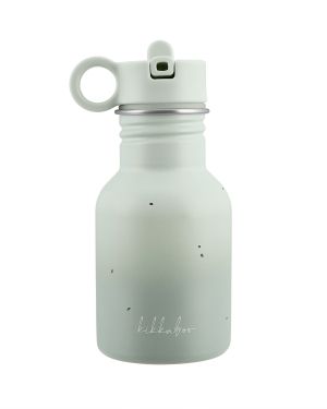 KIKKA BO Мини бутилка 350мл Flora зелена 31302030102