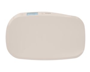 KIKKA BOO Цифрова везна за бебета Lyra Beige 31405010055