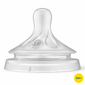 Philips Avent Биберон Natural Response - поток 1 капка /2 бр.
