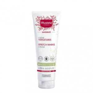 Mustela Maternite Крем 3в1 против стрии 250 мл  /3798/