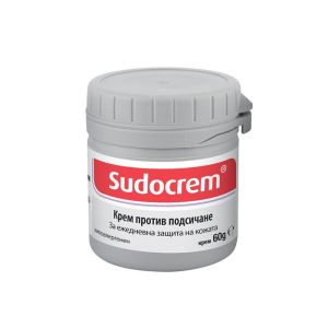 Sudocrem Крем против подсичане 60 гр