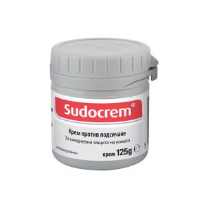 Sudocrem Крем против подсичане 125 гр