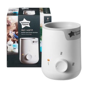 Tommee Tippee Електрически уред за затопляне на храна  Easi-warm  (4 мин) 0195