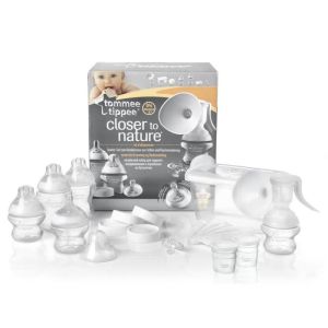  Tommee Tippee  Комплект за кърмене   55671