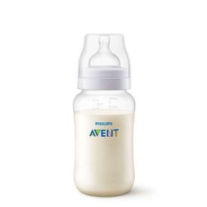 Philips Avent Шише за хранене AirFree Anti-Colic 3+ 330 мл.0553.001