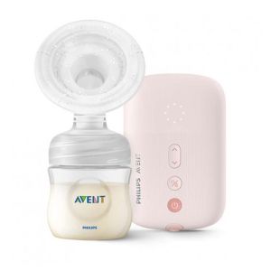 Philips AVENT  Eлектрическа помпа за кърма NATURAL MOTION 00A.0565.01